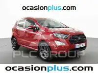 2023 Ford Eco Sport