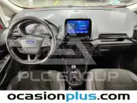 2023 Ford Eco Sport