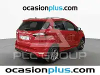 2023 Ford Eco Sport