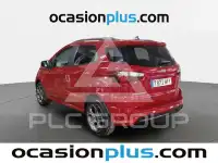 2023 Ford Eco Sport