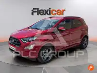 2023 Ford Eco Sport