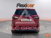 2023 Ford Eco Sport