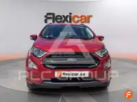 2023 Ford Eco Sport