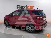2023 Ford Eco Sport