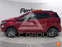 2023 Ford Eco Sport