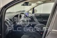 2023 Ford Eco Sport