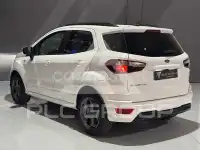 2023 Ford Eco Sport