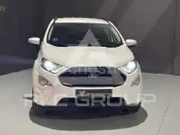 2023 Ford Eco Sport