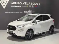 2023 Ford Eco Sport