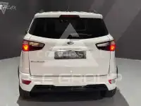 2023 Ford Eco Sport