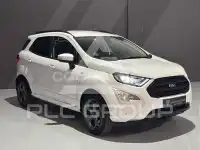 2023 Ford Eco Sport