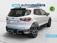 2023 Ford Eco Sport