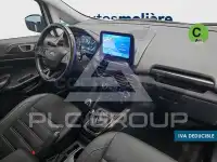 2023 Ford Eco Sport