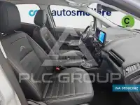 2023 Ford Eco Sport