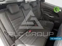 2023 Ford Eco Sport