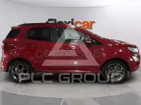 2023 Ford Eco Sport