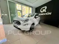 2023 Ford Eco Sport