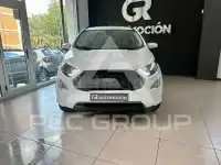 2023 Ford Eco Sport