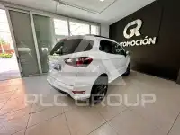 2023 Ford Eco Sport