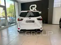 2023 Ford Eco Sport