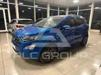 2023 Ford Eco Sport