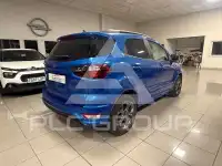 2023 Ford Eco Sport