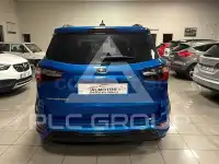 2023 Ford Eco Sport