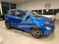 2023 Ford Eco Sport