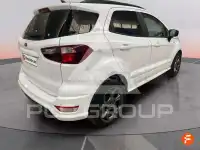 2023 Ford Eco Sport