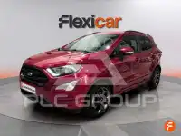 2023 Ford Ecosport