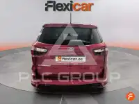 2023 Ford Ecosport