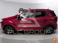2023 Ford Ecosport