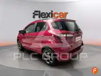 2023 Ford Ecosport