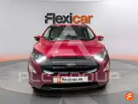 2023 Ford Ecosport