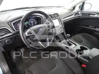 2023 Ford Mondeo
