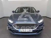 2023 Ford Mondeo