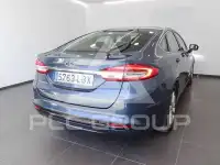 2023 Ford Mondeo