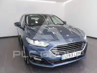 2023 Ford Mondeo