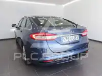 2023 Ford Mondeo