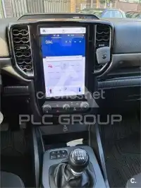 2023 Ford RANGER