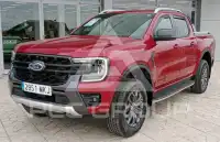 2023 Ford RANGER