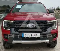 2023 Ford RANGER