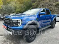 2023 Ford RANGER