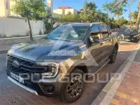 2023 Ford RANGER