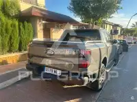 2023 Ford RANGER