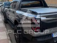 2023 Ford RANGER