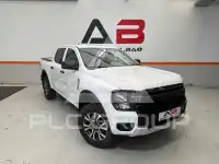 2023 Ford RANGER