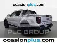 2023 Ford RANGER