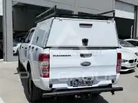 2023 Ford RANGER