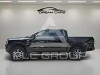 2023 Ford RANGER